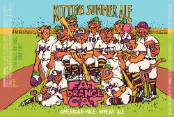 F.O.C. SUMMER KITTENS 4PK