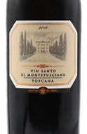 Fattoria del Cerro Vin Santo