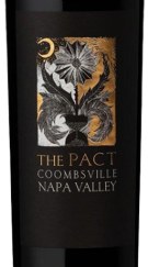 Faust Cab Sauv The Pact