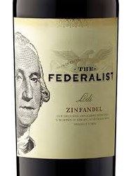 Federalist Zinfandel