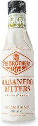 FEE BROS HABANERO BITTER 5 OZ