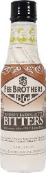FEE BROS WHISKY BRL 5OZ