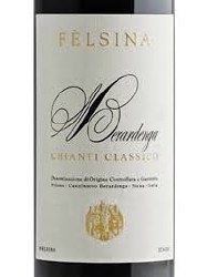 FELSINA CHIANTI CLS 750ML