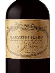 Felsina Cab Sauv Maestro Raro