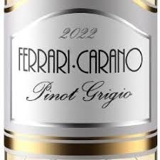 Ferrari Carano Pinot Grigio