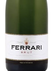 Ferrari Brut