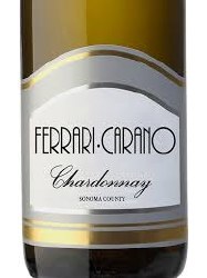 Ferrari Carano Chardonnay