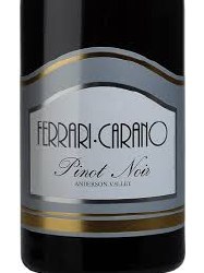 Ferrari Carano Pinot Noir