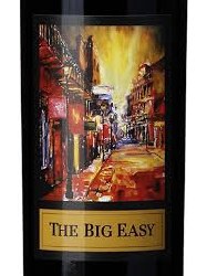 Fess Parker Big Easy Red