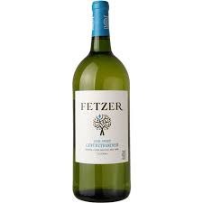 Fetzer Gewurztraminer 750ml