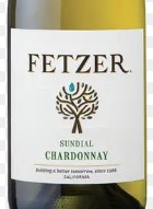 Fetzer Chardonnay 1.5L