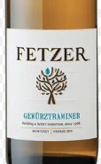 Fetzer Gewurztraminer 750ml