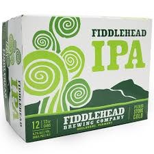 FIDDLEHEAD IPA 12PK