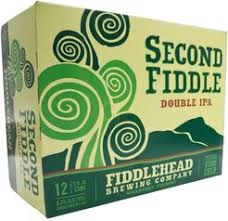 FIDDLEHEAD SECOND FIDDLE 12PK