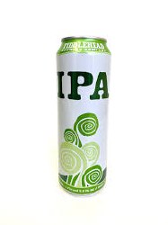 FIDDLEHEAD IPA 19.2 OZ