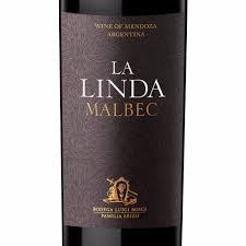 Finca La Linda Malbec