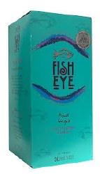 Fish Eye Pinot Grigio 3.0L