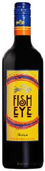 Fish Eye Shiraz 750ml