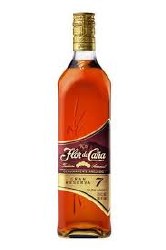 FLOR DE CANA 7YR RSV 750ML