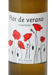 Flor de Verano Albarino