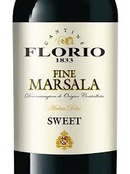 Florio Sweet 375ml