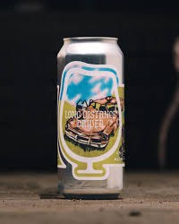 FOAM BREW. LONG DISTANCE 4PK