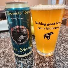 FOLEY BROS FAIR MAIDEN 4PK