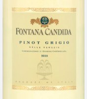 Fontana Candida Pinot Grigio