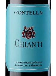 Fontella Chianti