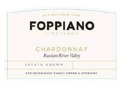 Foppiano Chardonnay