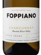 Foppiano Chardonnay