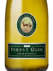Forest Glen Chardonnay