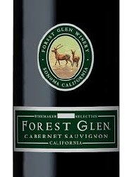 Forest Glen Cabernet Sauvignon