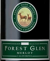 Forest Glen Merlot