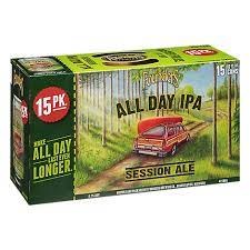 FOUNDERS ALL DAY IPA 15PK