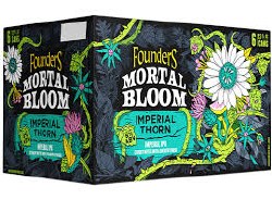 FOUNDERS IMPERIAL THORN 6PK