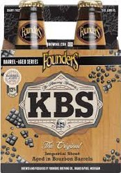 FOUNDERS KBS 4PK