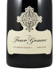 Four Graces Pinot Noir