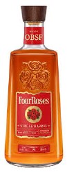 FOUR ROSES SGL BRL OBSF 750ML