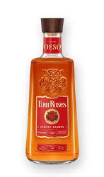 FOUR ROSES SGL BRL OESO 750ML