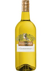 Foxhorn Chardonnay