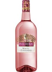 Foxhorn White Zinfandel