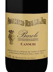 Francesco Rinaldi Cannubi