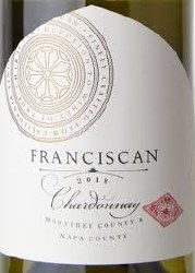 Franciscan Chardonnay