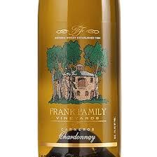 Frank Family Chardonnay