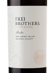 Frei Bros Merlot DCV