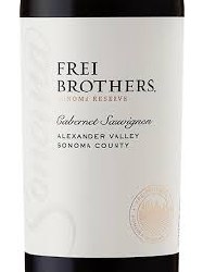 FREI BROS CS AV 750ML