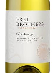 Frei Bros Chardonnay