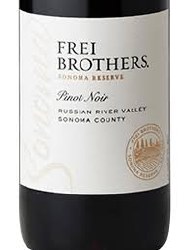 Frei Bros Pinot Noir
