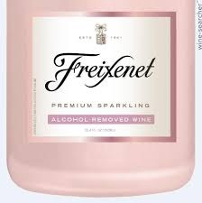 Freixenet NA Rose